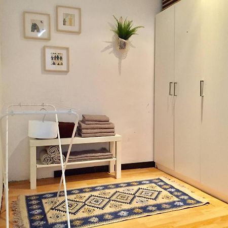 San Matias Urban Retreat With Balcony Apartment Granada Exterior photo