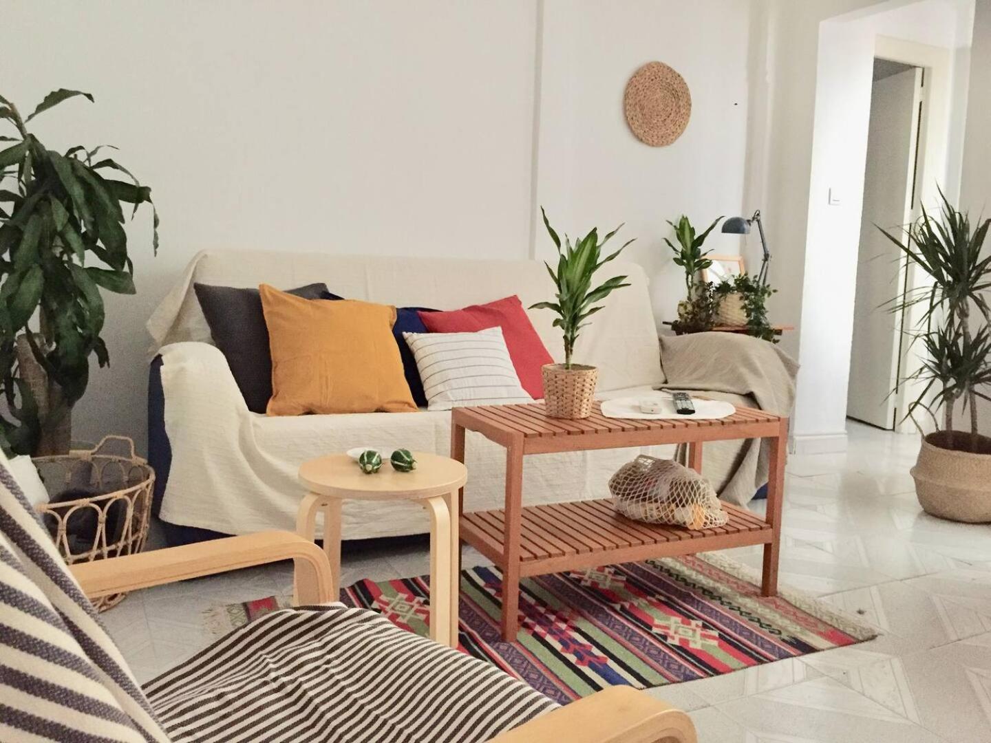 San Matias Urban Retreat With Balcony Apartment Granada Exterior photo